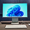 Lenovo wants to make the family desktop cool again