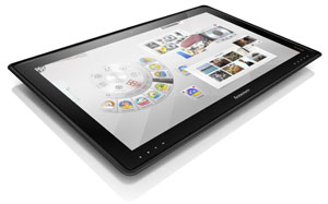 Lenovo IdeaCentre Horizon