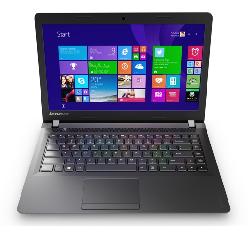 Lenovo Ideapad 100