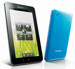 Lenovo IdeaPad Tablet A1