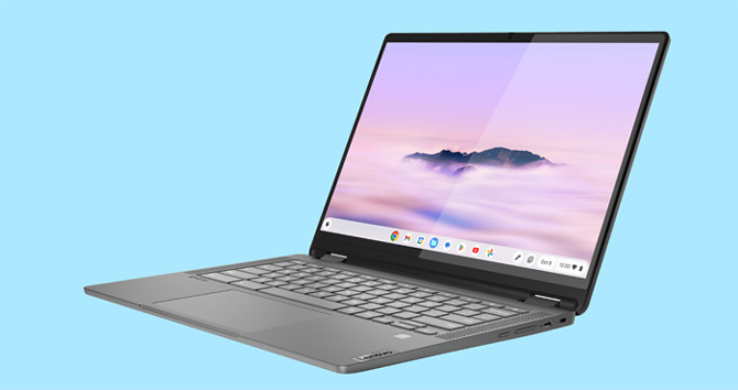 Lenovo IdeaPad Flex 5i