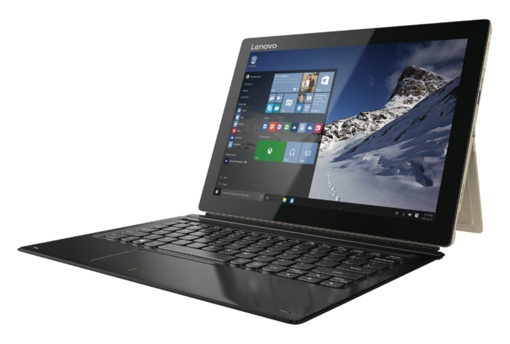 Lenovo ideapad MIIX