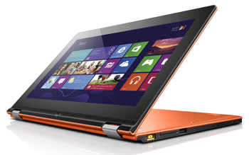 IdeaPad Yoga 11