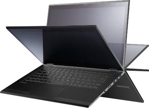 Lenovo LaVie Z HZ550