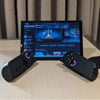 Lenovo Legion Go Hands-on: A Powerful but Bulky Handheld Gaming PC