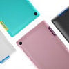 Lenovo Launches New Android Tablets for Families