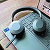Lenovo ThinkPad 8550 headset review: great on calls, weak on music
