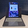Lenovo ThinkPad VertiFlex: The Vertical Laptop That Actually Makes Sen