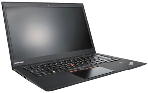 Lenovo ThinkPad X1 Carbon