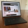 Review of the ThinkPad X1 Fold 16: A Leap Forward with a Few Stumbles