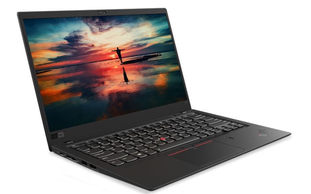 Lenovo Thinkpad X1 Carbon - 6th generation