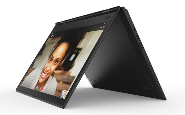 Lenovo ThinkPad X1 Yoga