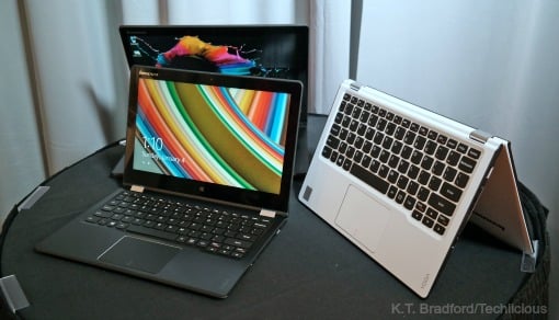 Lenovo Yoga 3