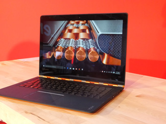 Lenovo Yoga 900