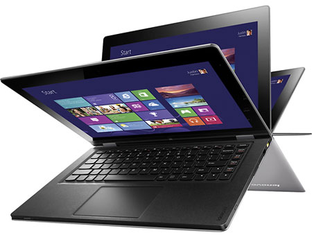 Lenovo Yoga Ideapad