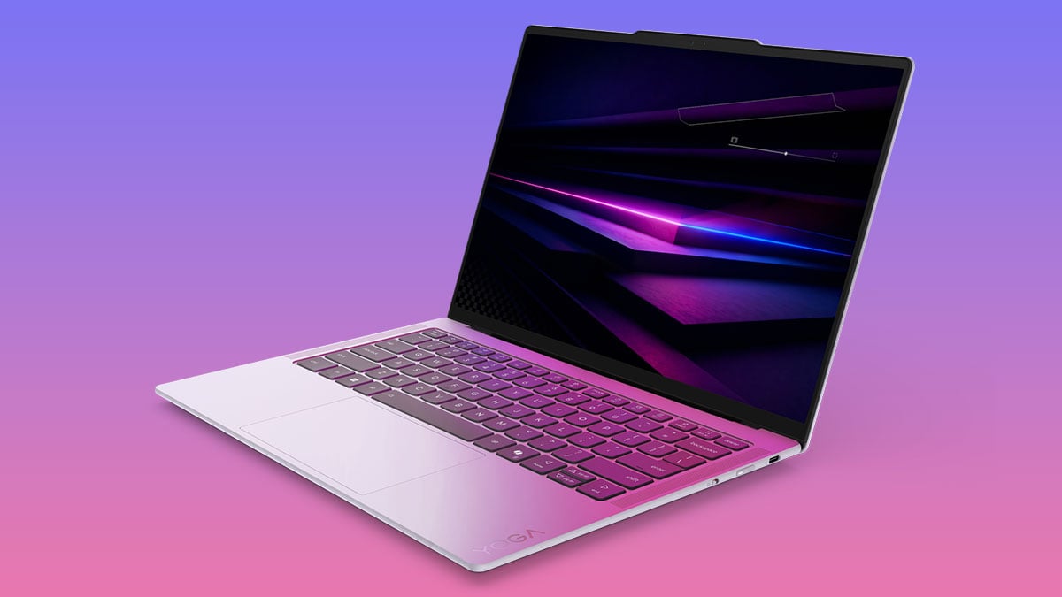Lenovo’s New Featherweight Laptop Promises Heavyweight Performance