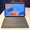 Lenovo’s Yoga Tab Turns Tablet Into AI Sketchpad