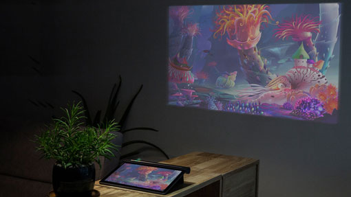 Lenovo YOGA Tab 3 Pro