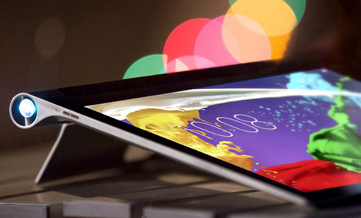 Lenovo Yoga Tablet 2 Pro