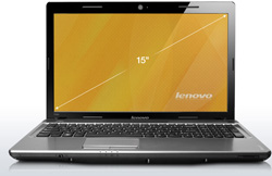 Lenovo z560
