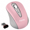 iHome Mid-Size Wireless Laser Mouse