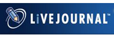 LiveJournal Logo