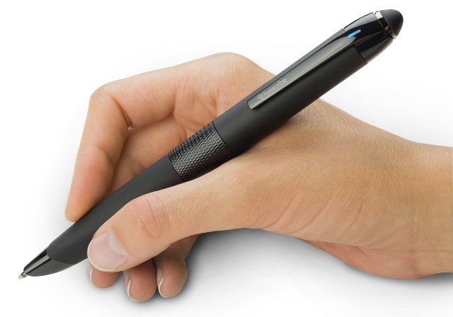 Bolígrafo inteligente Livescribe 3