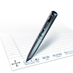 Livescribe 1GB Pulse Smartpen