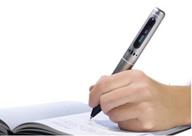 Livescribe Pulse Smartpen