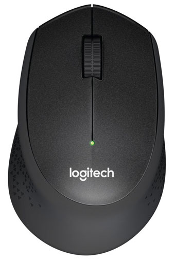 Logitech M330 silent mouse 