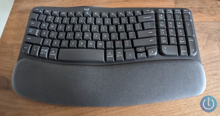 Logitech clearance wave 2.4