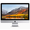 Apple New, Faster iMacs & MacBooks Plus macOS  High Sierra