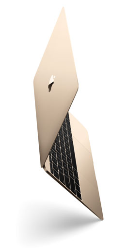 Apple MacBook