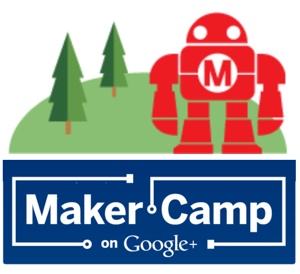 Google Maker Camp