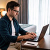 How to protect your privacy on public Wi-Fi: 3 risks, 5 fixes