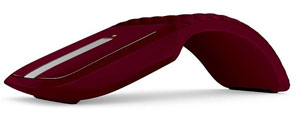 Microsoft Arc Touch Mouse
