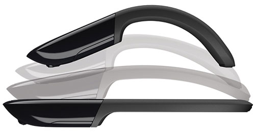 Microsoft Arc Touch Mouse