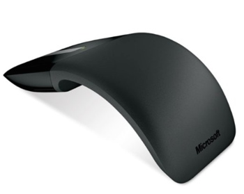 Microsoft Arc Touch Mouse