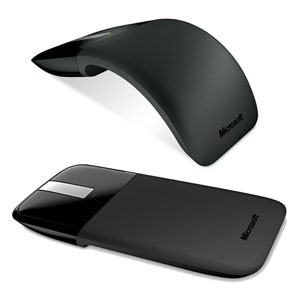 Microsoft Arc Touch Mouse