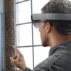 Microsoft Discusses Windows 10, IE's Replacement and Virtual Reality