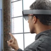 Microsoft Discusses Windows 10, IE's Replacement and Virtual Reality