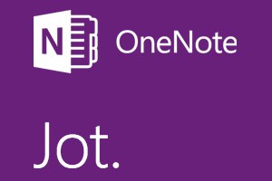 Microsoft OneNote