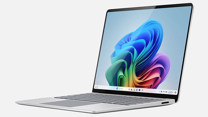 Microsoft 13.8-inch Surface Laptop 7th Edition