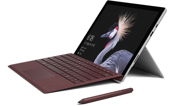 Microsoft Surface Pro