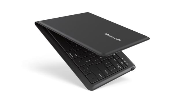 Microsoft Universal Foldable Keyboard