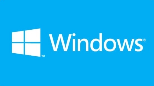 Microsoft Windows logo