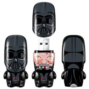 MimoBot USB Drives