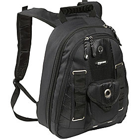 Mobile Edge Edge Netbook ScanFast Checkpoint Friendly Backpack-13”