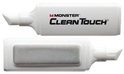 Monster CleanTouch Pen
