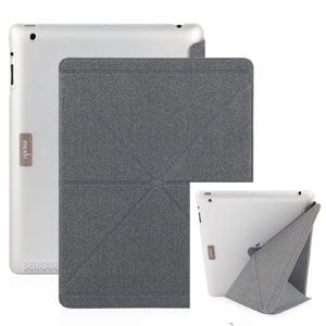 Moshi iGlaze+ Versacover
